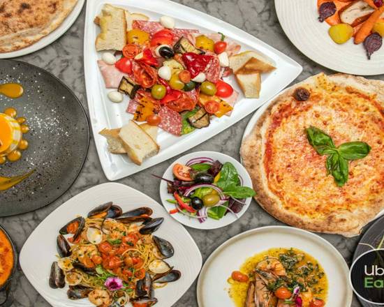 Il Michelangelo Weston