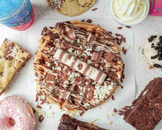 Peaches Dessert Bar & Gelato LTD.