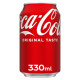 Coca Cola Original 330ml Can